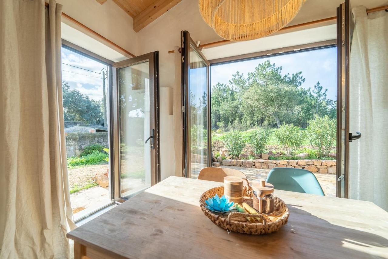 Casa Da Paz Lejlighed Aljezur Eksteriør billede