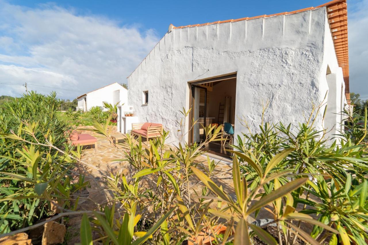 Casa Da Paz Lejlighed Aljezur Eksteriør billede
