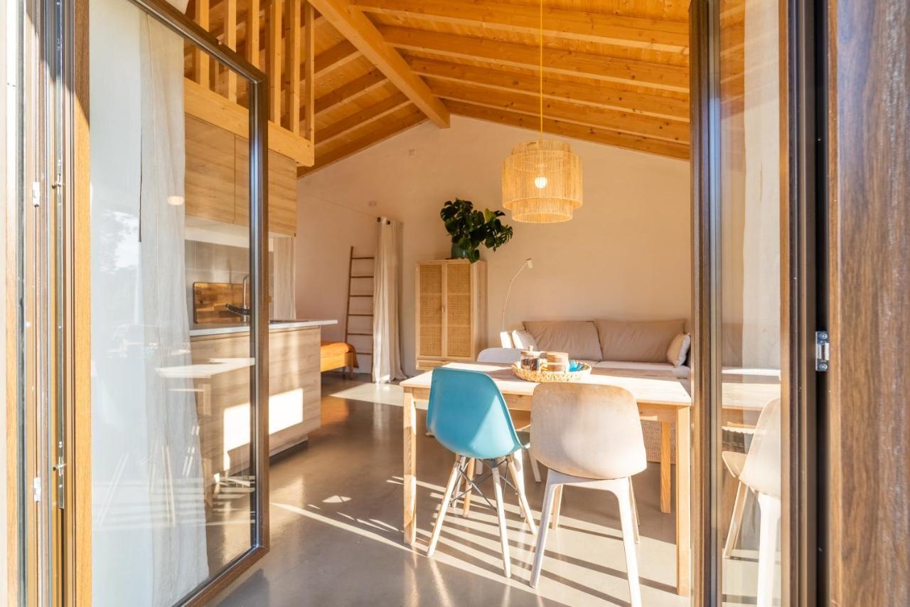Casa Da Paz Lejlighed Aljezur Eksteriør billede