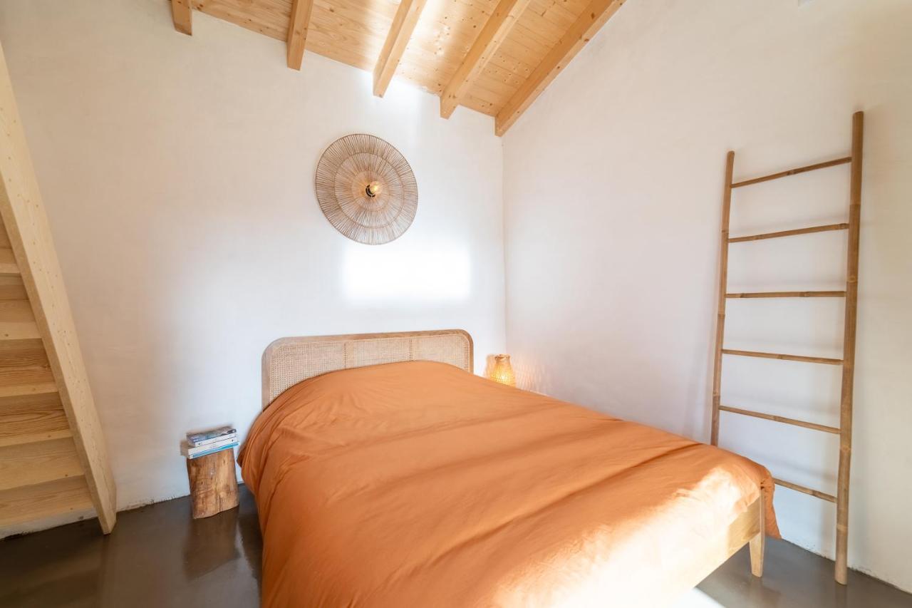 Casa Da Paz Lejlighed Aljezur Eksteriør billede