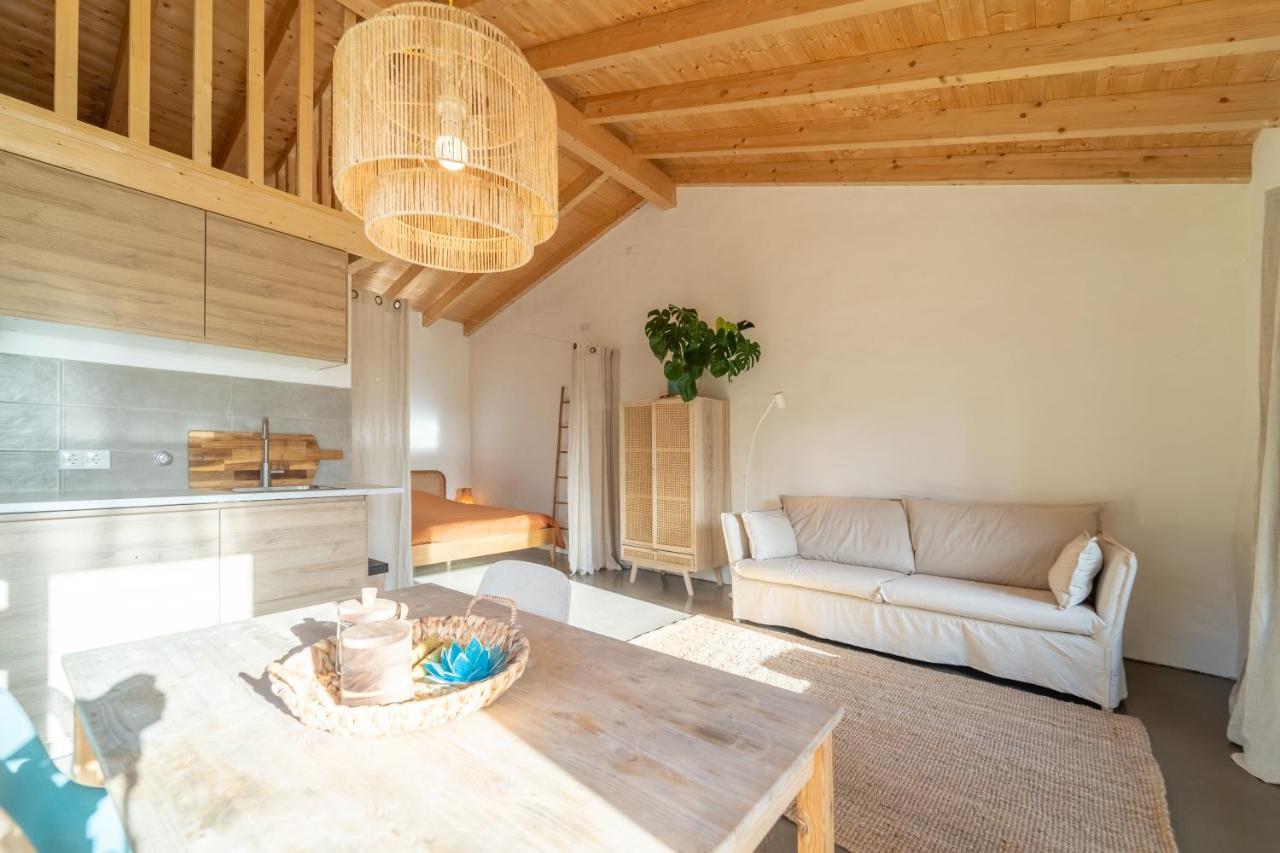 Casa Da Paz Lejlighed Aljezur Eksteriør billede