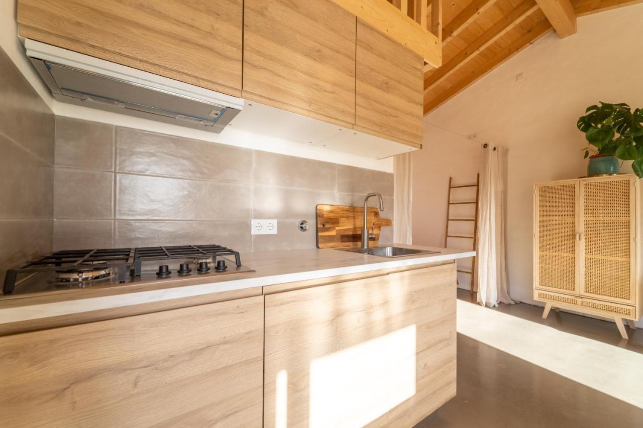 Casa Da Paz Lejlighed Aljezur Eksteriør billede