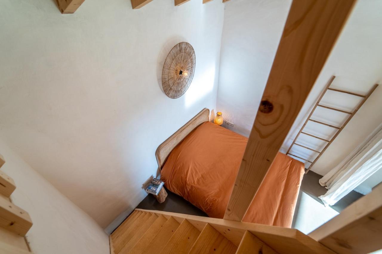 Casa Da Paz Lejlighed Aljezur Eksteriør billede
