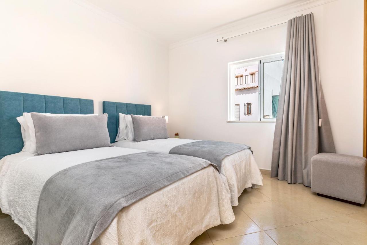 Casa Da Paz Lejlighed Aljezur Eksteriør billede