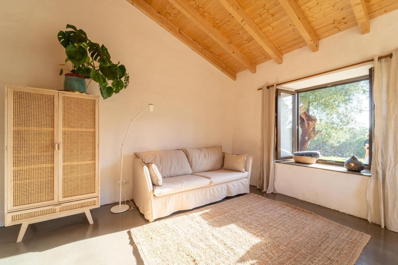 Casa Da Paz Lejlighed Aljezur Eksteriør billede