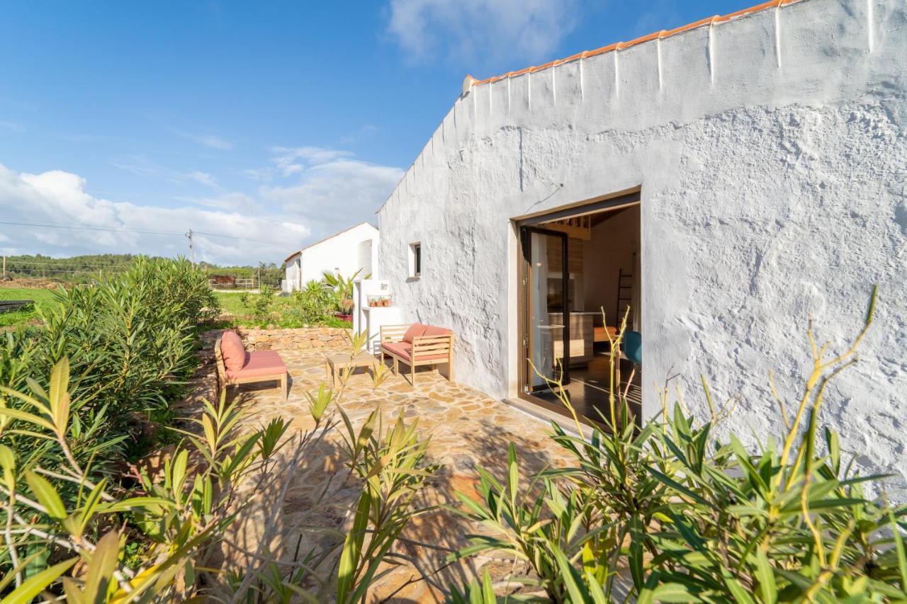 Casa Da Paz Lejlighed Aljezur Eksteriør billede